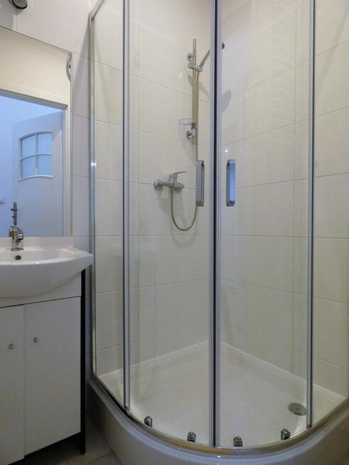 Lipowa 27 - pokój z antresolą, blisko Uniwersytetu