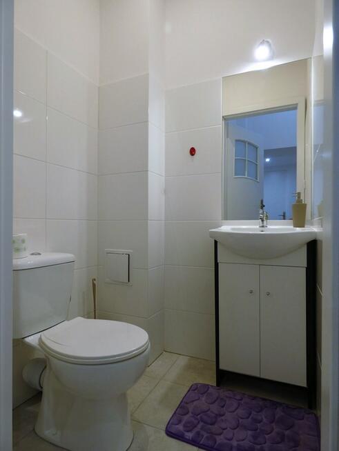 Lipowa 27 - pokój z antresolą, blisko Uniwersytetu