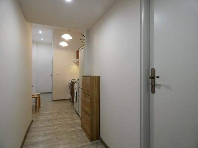 Lipowa 27 - pokój z antresolą, blisko Uniwersytetu