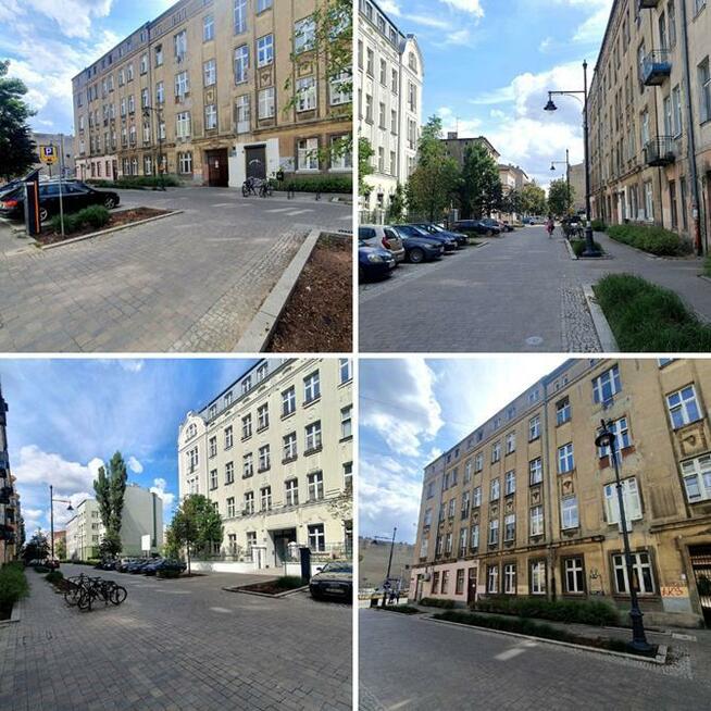 Lipowa 27 - pokój z antresolą, blisko Uniwersytetu