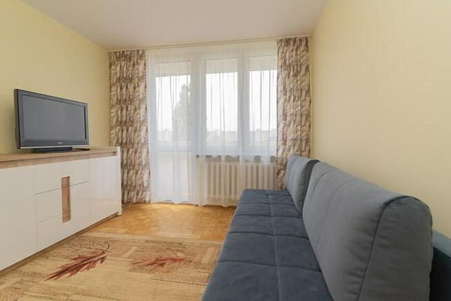 Rozkładowe 2 pokoje- Majowa 1/3, metro Bródno