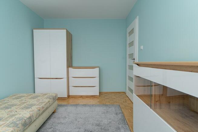 Rozkładowe 2 pokoje- Majowa 1/3, metro Bródno