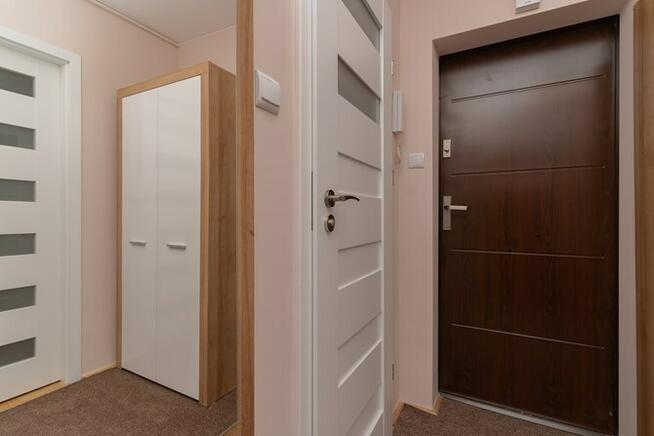 Rozkładowe 2 pokoje- Majowa 1/3, metro Bródno