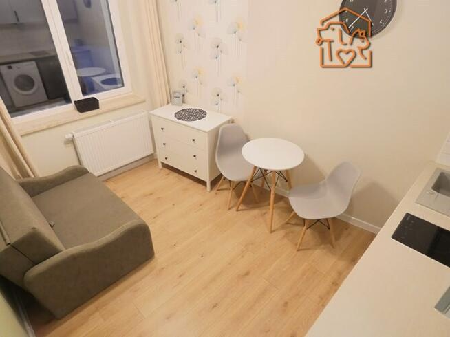 Kawalerka pet-friendly- Trojańska 16