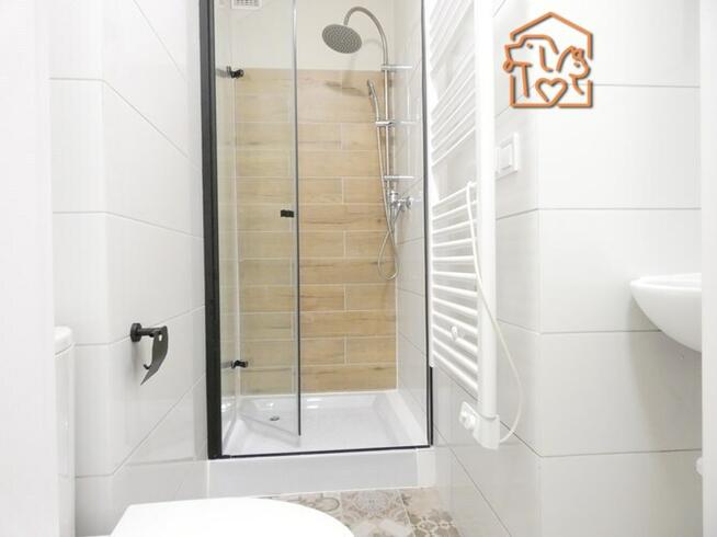 Kawalerka pet-friendly- Trojańska 16