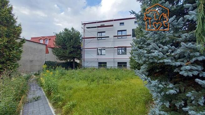 Kawalerka pet-friendly- Trojańska 16