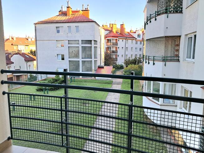 Sławinek - gotowe do wejścia M3