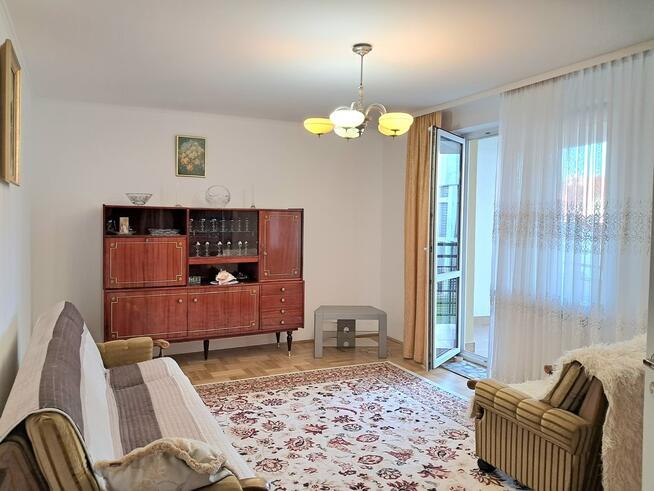 Sławinek - gotowe do wejścia M3