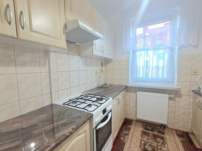 Sławinek - gotowe do wejścia M3