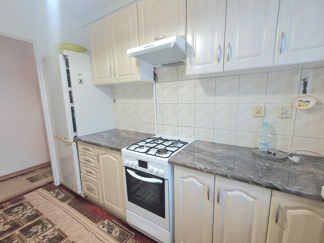 Sławinek - gotowe do wejścia M3