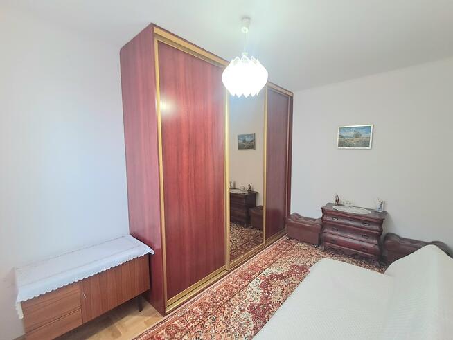 Sławinek - gotowe do wejścia M3