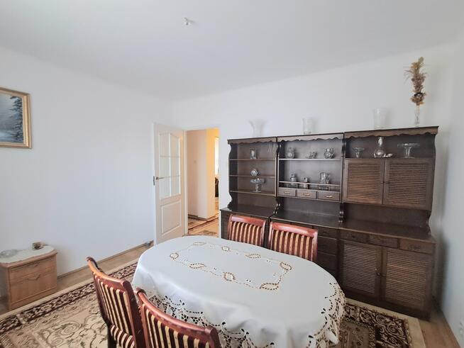 Sławinek - gotowe do wejścia M3