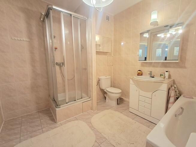 Sławinek - gotowe do wejścia M3