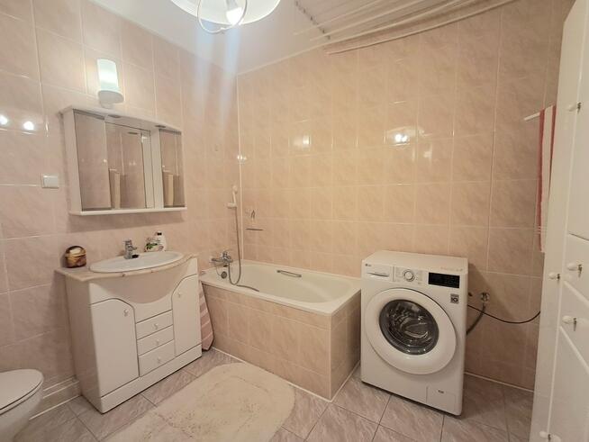 Sławinek - gotowe do wejścia M3