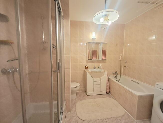 Sławinek - gotowe do wejścia M3