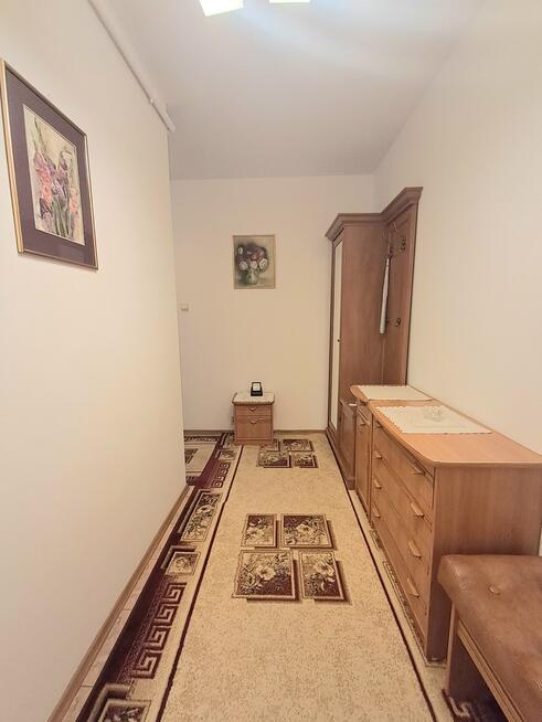 Sławinek - gotowe do wejścia M3