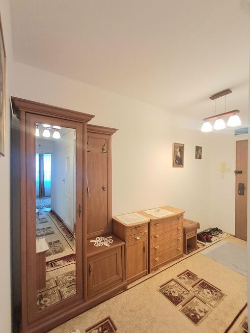 Sławinek - gotowe do wejścia M3