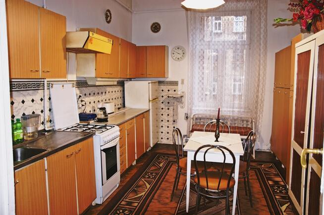 M2 - świetna lokalizacja - dobra cena