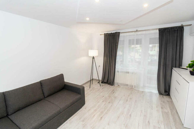 Wynajem-mieszkanie po remoncie -48m2- Ul.Słoneczna