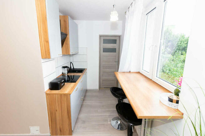 Wynajem-mieszkanie po remoncie -48m2- Ul.Słoneczna