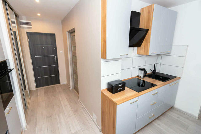 Wynajem-mieszkanie po remoncie -48m2- Ul.Słoneczna