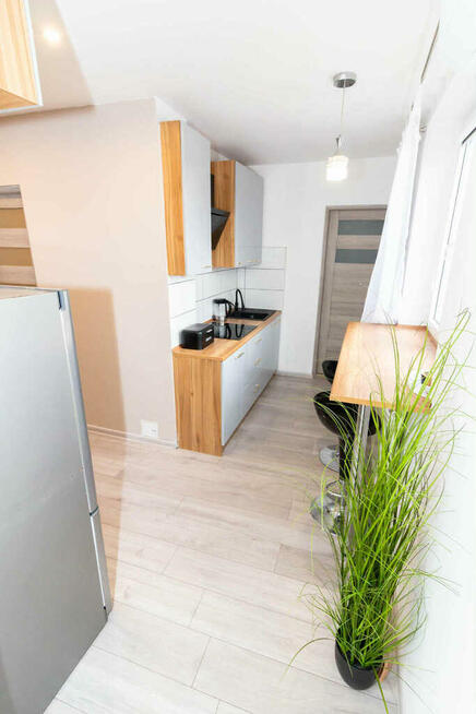 Wynajem-mieszkanie po remoncie -48m2- Ul.Słoneczna