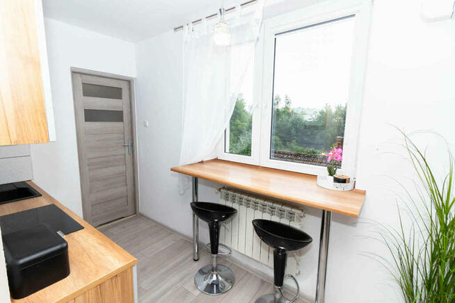 Wynajem-mieszkanie po remoncie -48m2- Ul.Słoneczna