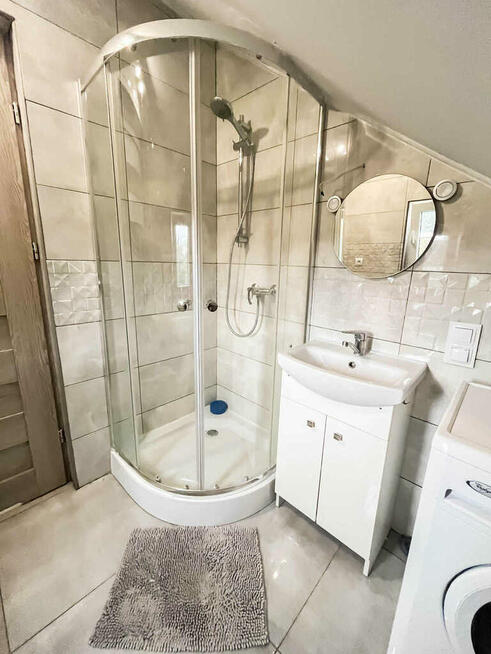 Wynajem-mieszkanie po remoncie -48m2- Ul.Słoneczna