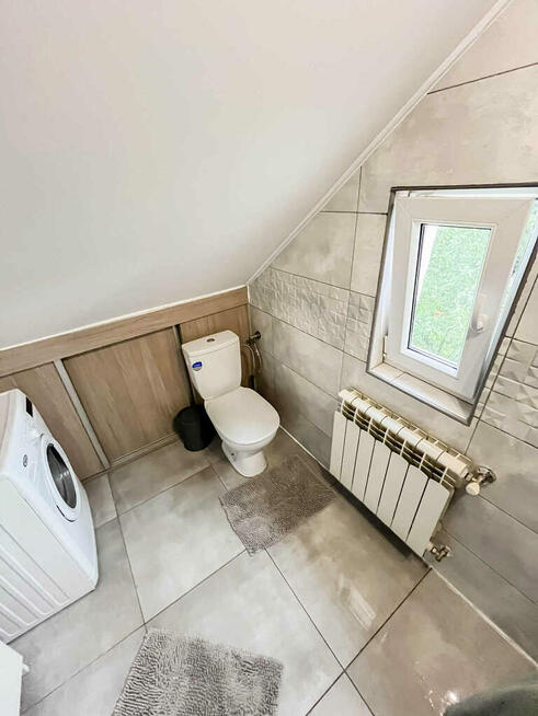 Wynajem-mieszkanie po remoncie -48m2- Ul.Słoneczna