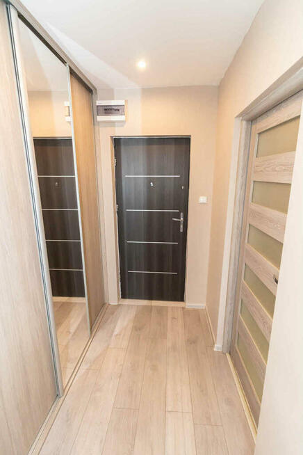 Wynajem-mieszkanie po remoncie -48m2- Ul.Słoneczna