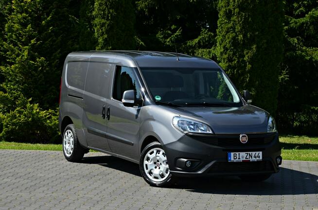 Fiat Doblo 1.6 Multijet Automat! Navi! Super Stan!!!