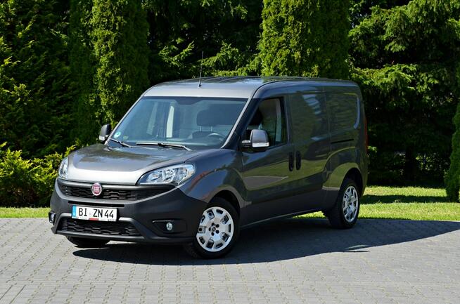 Fiat Doblo 1.6 Multijet Automat! Navi! Super Stan!!!