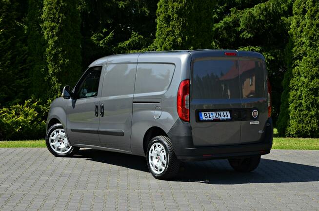 Fiat Doblo 1.6 Multijet Automat! Navi! Super Stan!!!