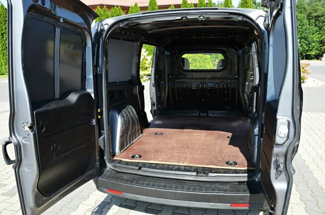 Fiat Doblo 1.6 Multijet Automat! Navi! Super Stan!!!