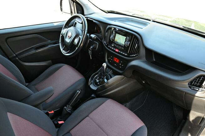 Fiat Doblo 1.6 Multijet Automat! Navi! Super Stan!!!