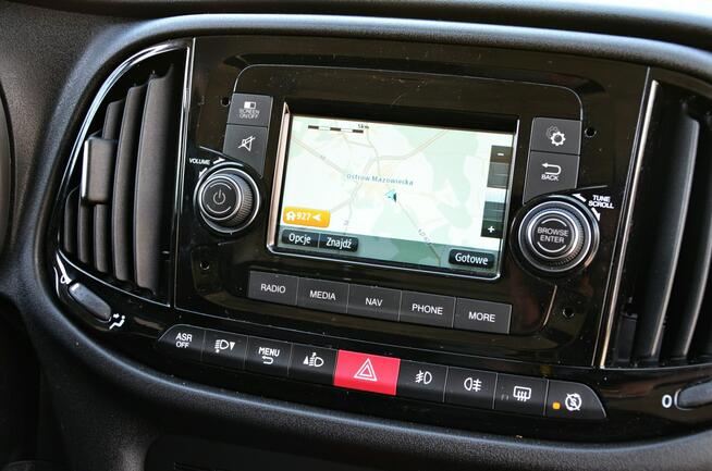 Fiat Doblo 1.6 Multijet Automat! Navi! Super Stan!!!