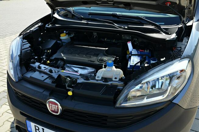 Fiat Doblo 1.6 Multijet Automat! Navi! Super Stan!!!