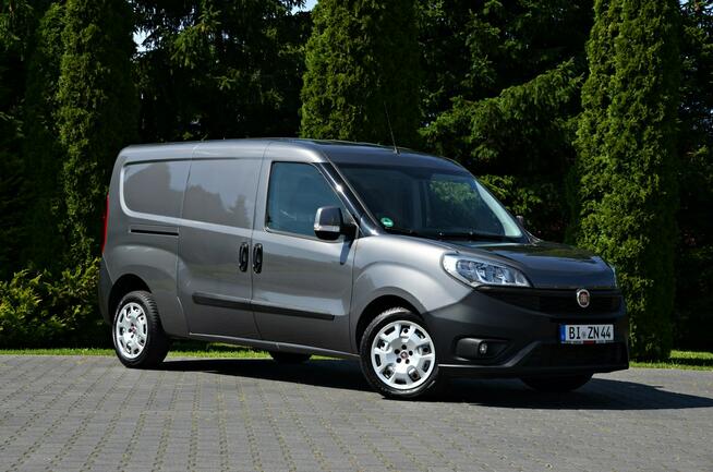 Fiat Doblo 1.6 Multijet Automat! Navi! Super Stan!!!