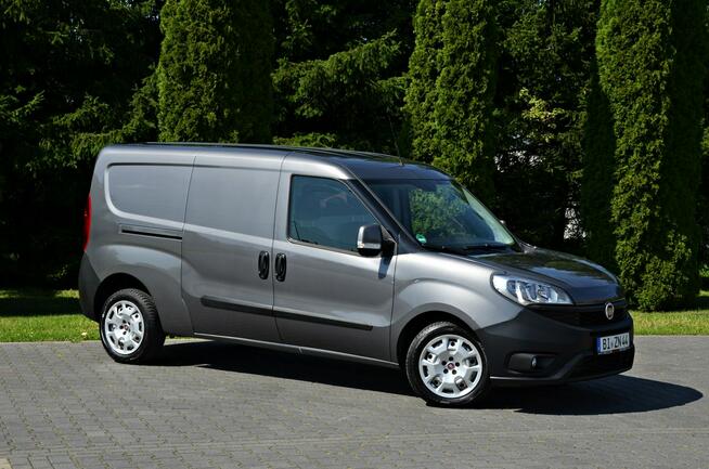 Fiat Doblo 1.6 Multijet Automat! Navi! Super Stan!!!