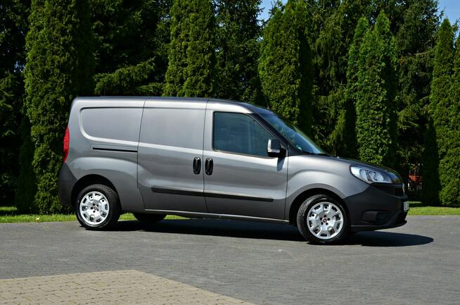 Fiat Doblo 1.6 Multijet Automat! Navi! Super Stan!!!