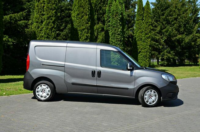 Fiat Doblo 1.6 Multijet Automat! Navi! Super Stan!!!
