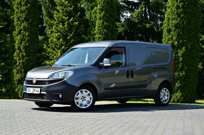Fiat Doblo 1.6 Multijet Automat! Navi! Super Stan!!!