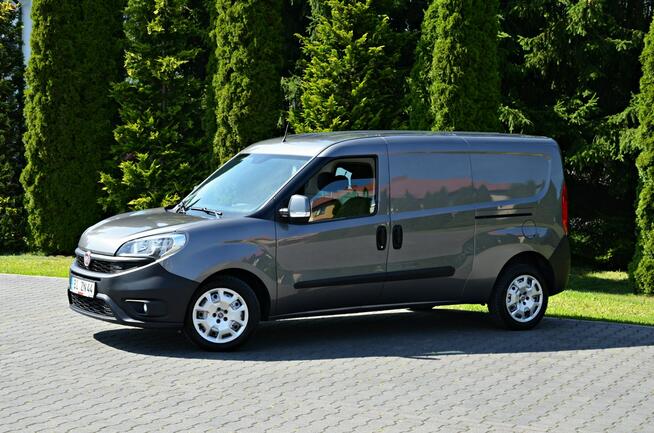 Fiat Doblo 1.6 Multijet Automat! Navi! Super Stan!!!