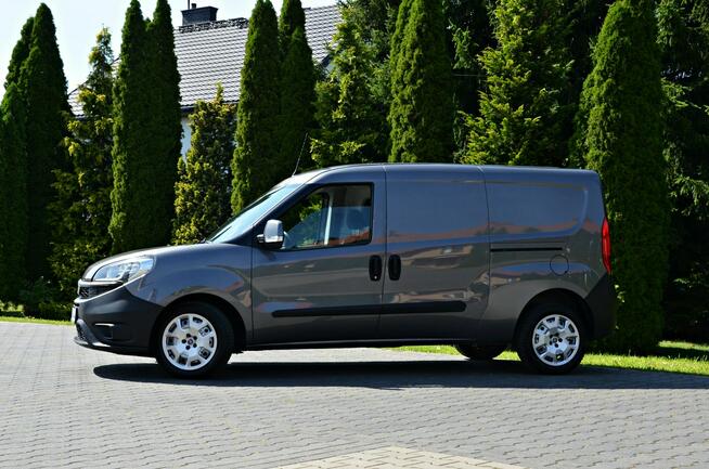 Fiat Doblo 1.6 Multijet Automat! Navi! Super Stan!!!