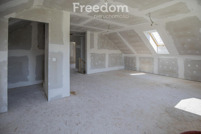 Nowy Dom w Sielskiej Wodzie