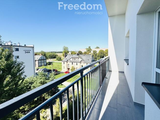 3 pokojowe mieszkanie-lokalizacja i potencjał