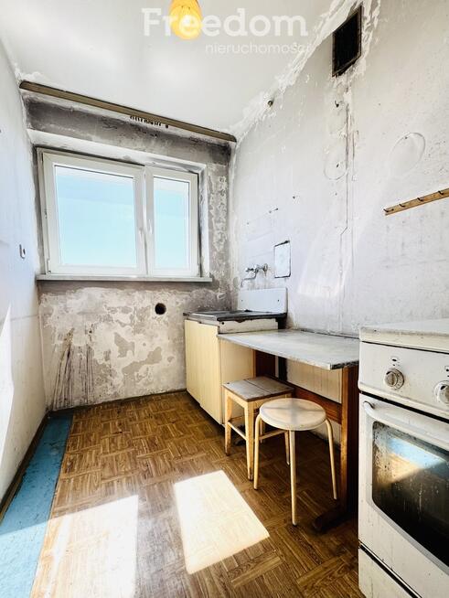 3 pokojowe mieszkanie-lokalizacja i potencjał