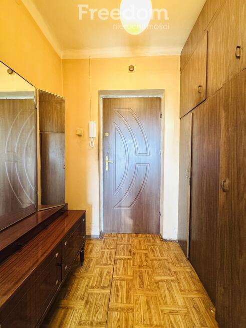 3 pokojowe mieszkanie-lokalizacja i potencjał