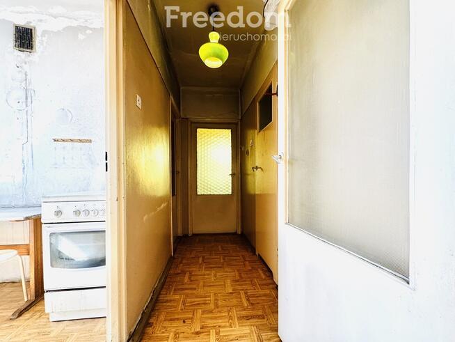 3 pokojowe mieszkanie-lokalizacja i potencjał