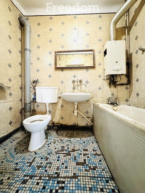 3 pokojowe mieszkanie-lokalizacja i potencjał